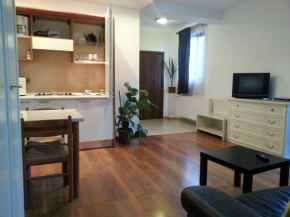 Banu Manta Apartments